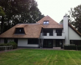 Villa te Someren